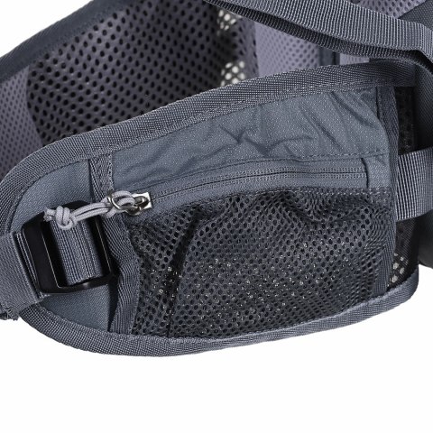 Plecak rowerowy - Deuter Superbike 16 SL Tin-Shale