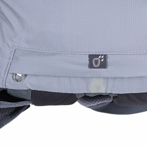 Plecak rowerowy - Deuter Superbike 16 SL Tin-Shale