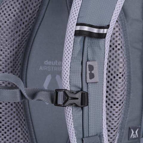 Plecak rowerowy - Deuter Superbike 16 SL Tin-Shale