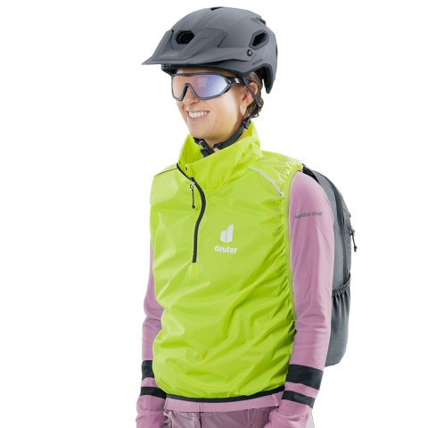 Plecak rowerowy - Deuter Superbike 16 SL Tin-Shale