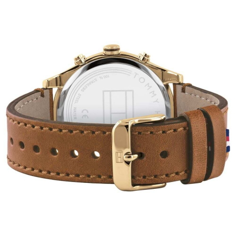 Zegarek Męski Tommy Hilfiger Ashton 1791742 + BOX