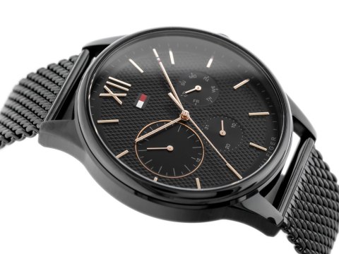 ZEGAREK MĘSKI TOMMY HILFIGER 1791420 DAMON (zf008c)