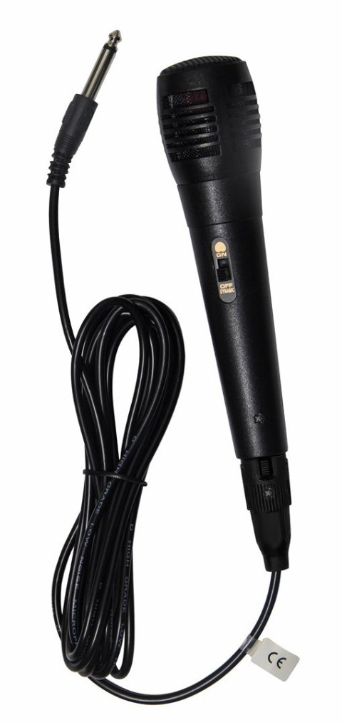 Głośnik BT Denver BTM-618 100W czarny