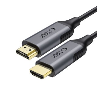 TECH-PROTECT KABEL ULTRABOOST HDMI TO HDMI 2.1 4K 120HZ/8K 60HZ 2M BLACK