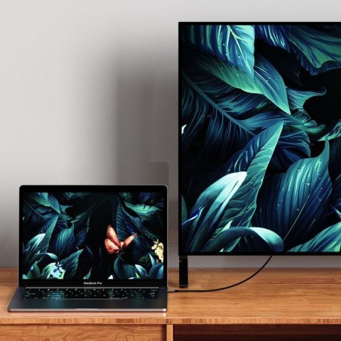 TECH-PROTECT KABEL ULTRABOOST HDMI TO HDMI 2.1 4K 120HZ/8K 60HZ 2M BLACK