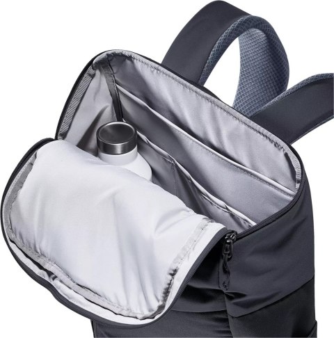 Deuter UP Stockholm plecak Plecak turystyczny Czarny Poliester