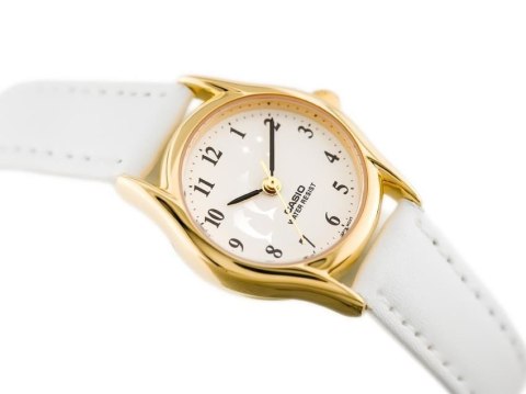 ZEGAREK DAMSKI CASIO LTP-1094Q 7B9 (zd522c) - komunijny + BOX