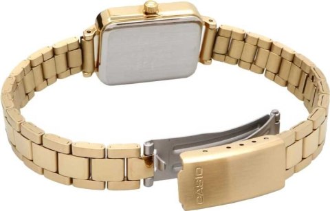 ZEGAREK DAMSKI CASIO LTP-V009G-7E + BOX