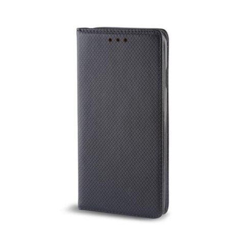 Etui Smart Magnet do Oppo A40 4G/A40M 4G A60 5G (Global) czarny