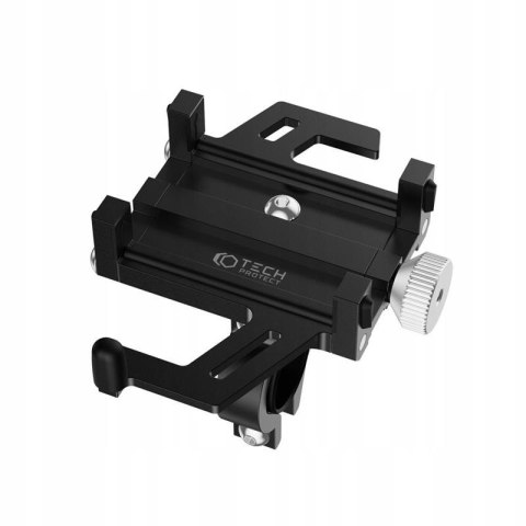 TECH-PROTECT UCHWYT ROWEROWY V1 UNIVERSAL BLACK