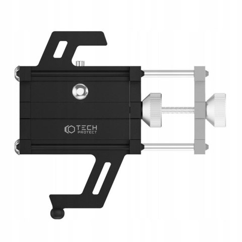 TECH-PROTECT UCHWYT ROWEROWY V1 UNIVERSAL BLACK