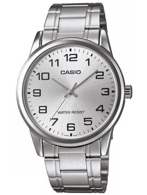 ZEGAREK MĘSKI CASIO MTP-V001D-7BUDF + BOX