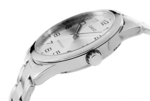 ZEGAREK MĘSKI CASIO MTP-V001D-7BUDF + BOX