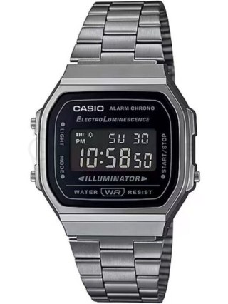 Zegarek Casio A168WGG-1BDF VINTAGE + BOX