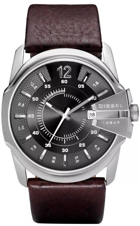 Zegarek Męski DIESEL CHIEF DZ1206 + BOX