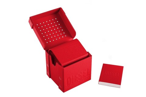 Zegarek Męski DIESEL CHIEF DZ1206 + BOX