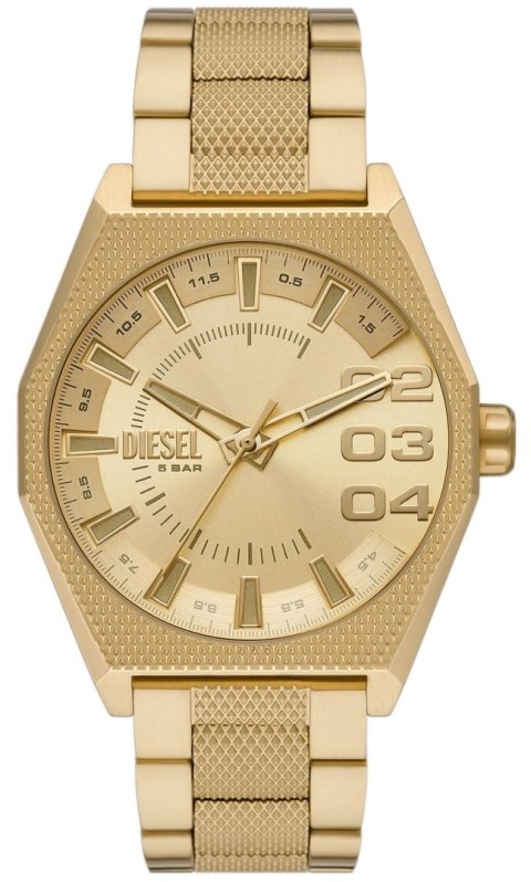 Zegarek Męski DIESEL Scraper DZ2173 + BOX