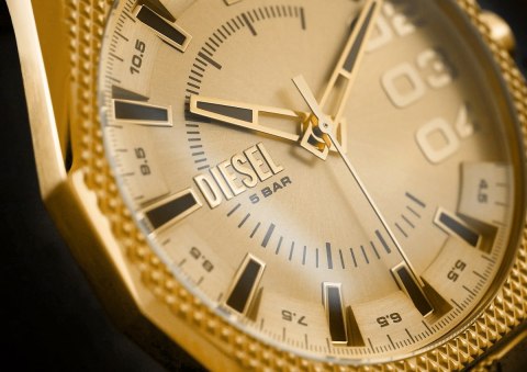 Zegarek Męski DIESEL Scraper DZ2173 + BOX