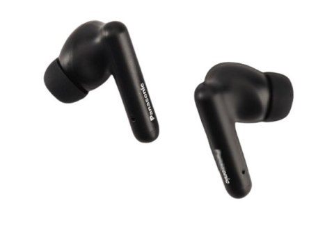 Słuchawki bezprzewodowe Panasonic model RZ-B110WDE-K, kolor czarny