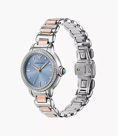 ZEGAREK DAMSKI EMPORIO ARMANI MIA AR11597 (zi545e)