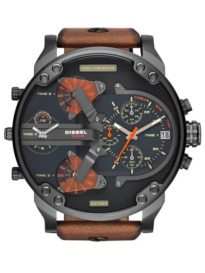 ZEGAREK MĘSKI DIESEL DZ7332 MR. DADDY 2.0