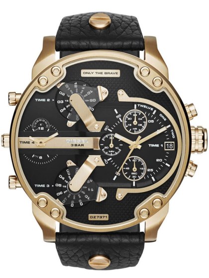 ZEGAREK MĘSKI DIESEL DZ7371 MR. DADDY 2.0