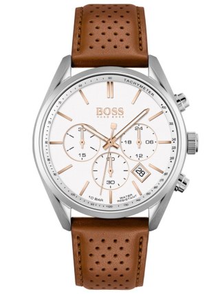 ZEGAREK MĘSKI HUGO BOSS 1513879 CHAMPION