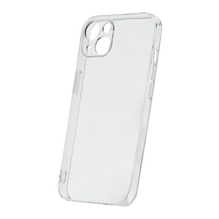 Etui Slim 2 mm do iPhone 13 transparentna