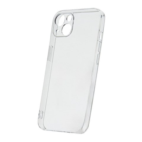 Etui Slim 2 mm do iPhone 13 transparentna