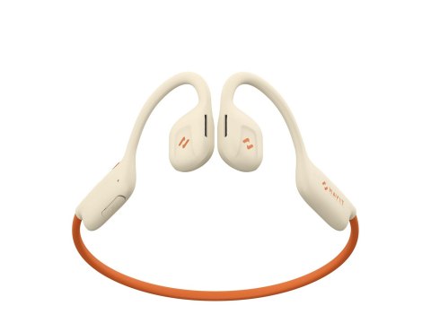 Słuchawki bluetooth Havit E510BT Freego1 Air (beżowy)