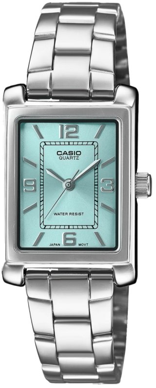 Zegarek Damski CASIO LTP-1234DD-2ADF + BOX