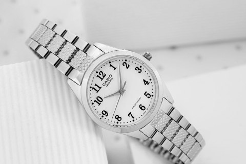 Zegarek Damski CASIO LTP-1274D-7 + BOX