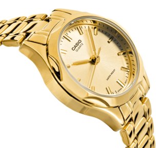 Zegarek Damski CASIO LTP-1275G-9ADF + BOX