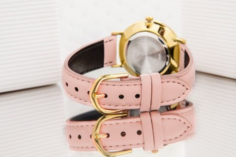 Zegarek Damski CASIO LTP-VT01GL-4BUDF + BOX