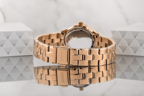 Zegarek Damski FOSSIL Modern Sophisticate BQ1571 + BOX