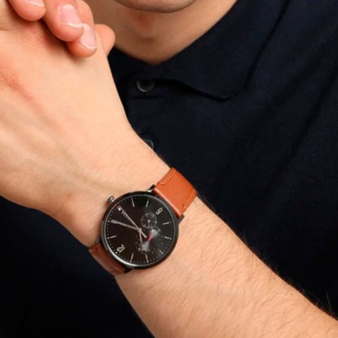 ZEGAREK MĘSKI TOMMY HILFIGER BROOKLYN 1791510 + BOX