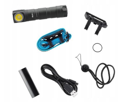 Latarka Walther HLC2r