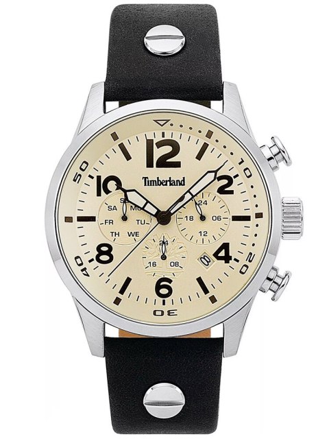 ZEGAREK MĘSKI Timberland JENNESS TBL.15376JS/07