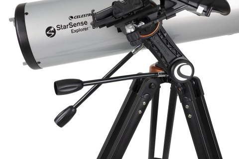 Teleskop Celestron StarSense Explorer DX 130