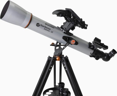 Teleskop Celestron StarSense Explorer LT 70AZ