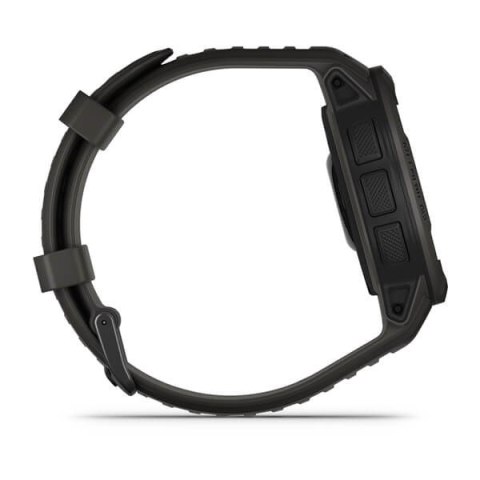 Zegarek sportowy Garmin Instinct 2 45mm Grafitowy