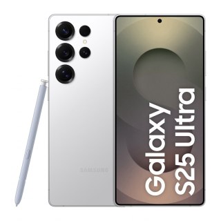 Samsung Galaxy S25 Ultra (S938) 12/512GB Titanium White Silver