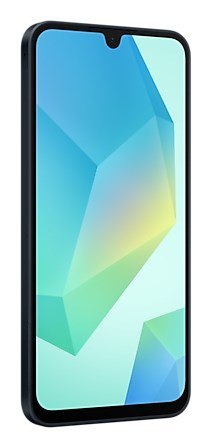 Samsung SM-A166B/DS 17 cm (6.7") Dual SIM Android 14 5G USB Type-C 4 GB 128 GB 5000 mAh Granatowy (marynarski)