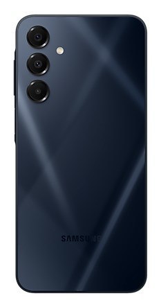 Samsung SM-A166B/DS 17 cm (6.7") Dual SIM Android 14 5G USB Type-C 4 GB 128 GB 5000 mAh Granatowy (marynarski)