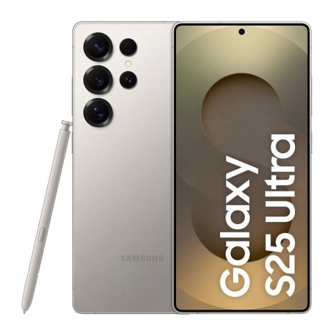 Samsung Galaxy S25 Ultra (S938) DS 5G 12/256GB Titanium Gray