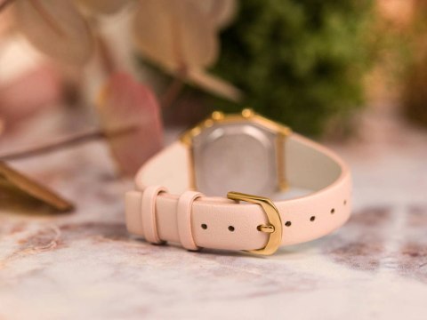 ZEGAREK DAMSKI CASIO Vintage Mini LA680WEGL-4EF + BOX