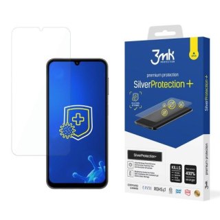 3MK SilverProtection+ Samsung A25 5G