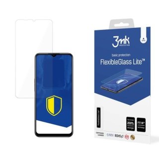 3mk FlexibleGlass Lite Oppo A78 5G