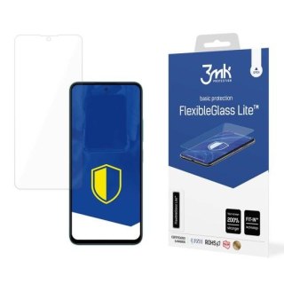 3mk FlexibleGlass Lite Poco M6 Pro 5G