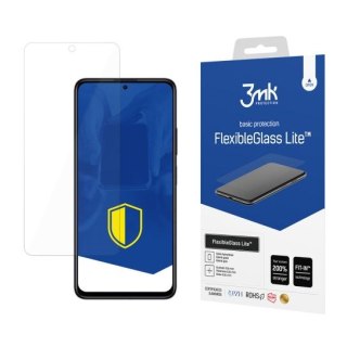 3mk FlexibleGlass Lite Xiaomi Redmi Note 11 5G